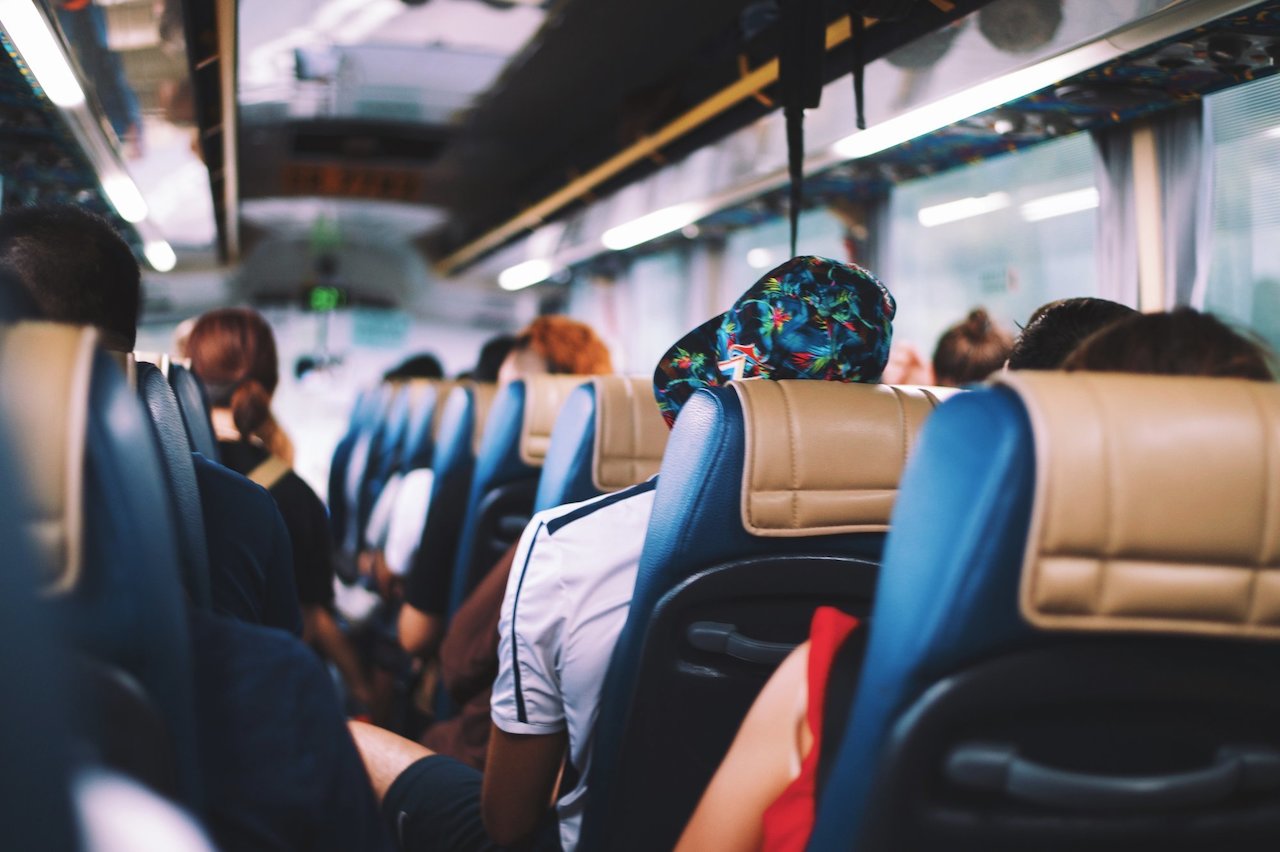 Flixbus die Alternative 