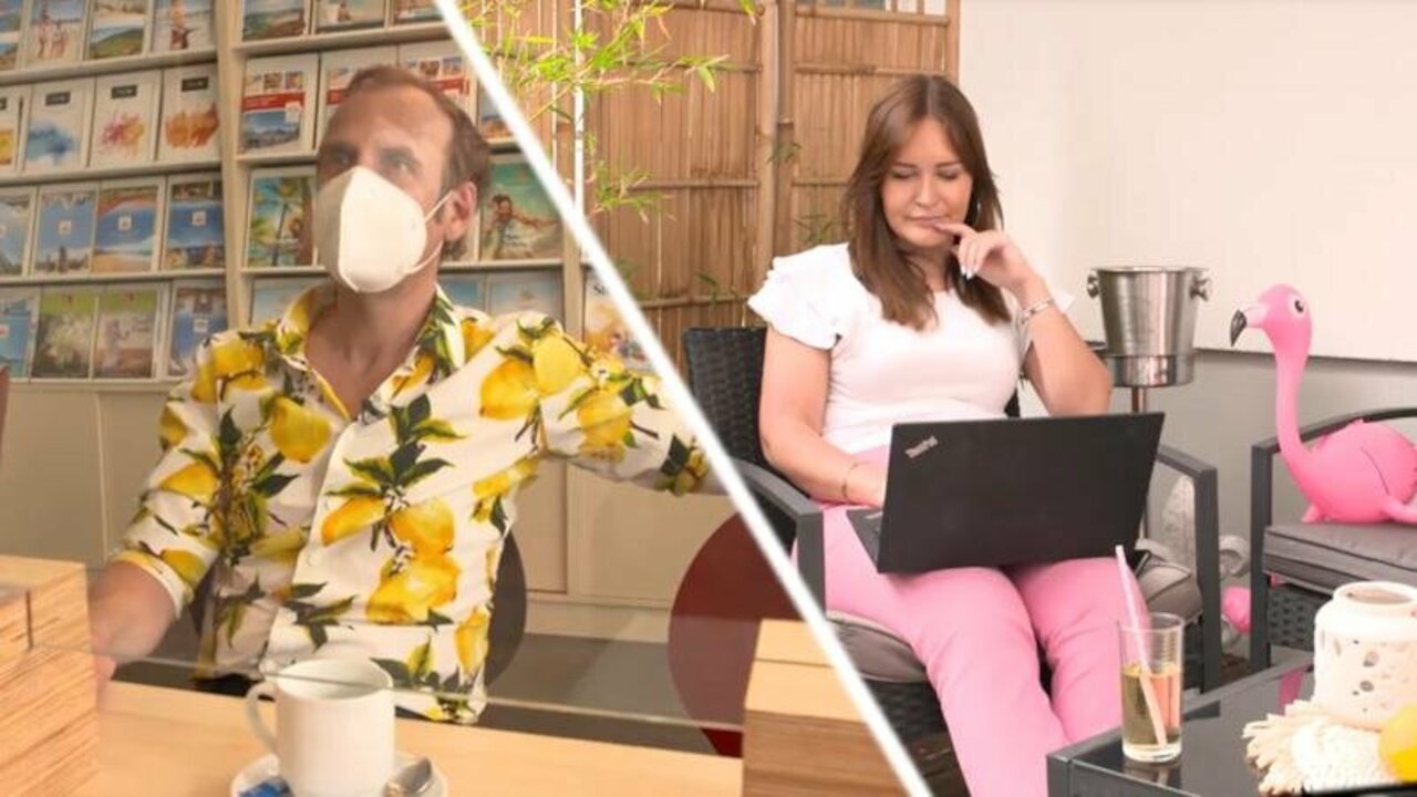RTL macht den Test: Teddy Travel hat die Nase vorn