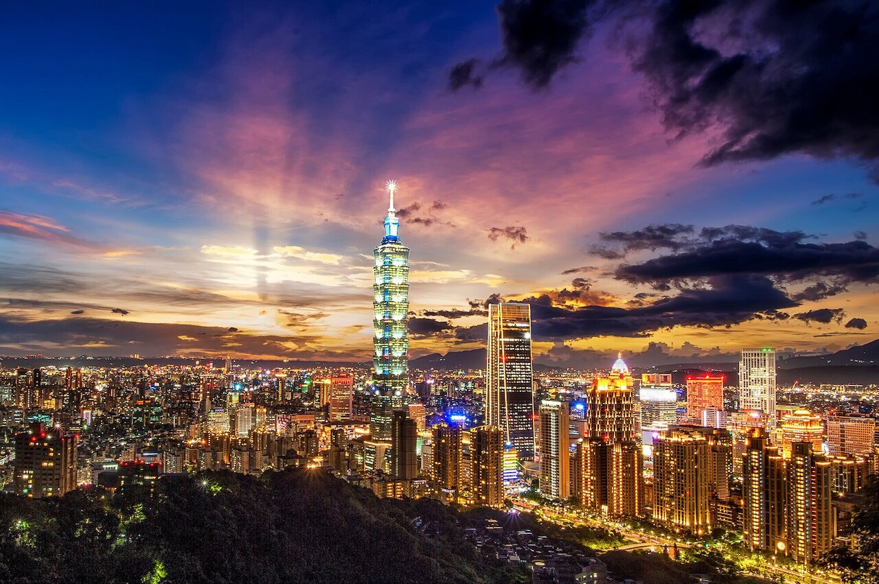 Reiseangebot: Gay Pride 2026 – Citytrip Taipei Image 2