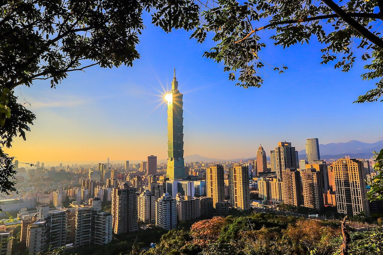 Reiseangebot: Gay Pride 2026 – Citytrip Taipei Image 4