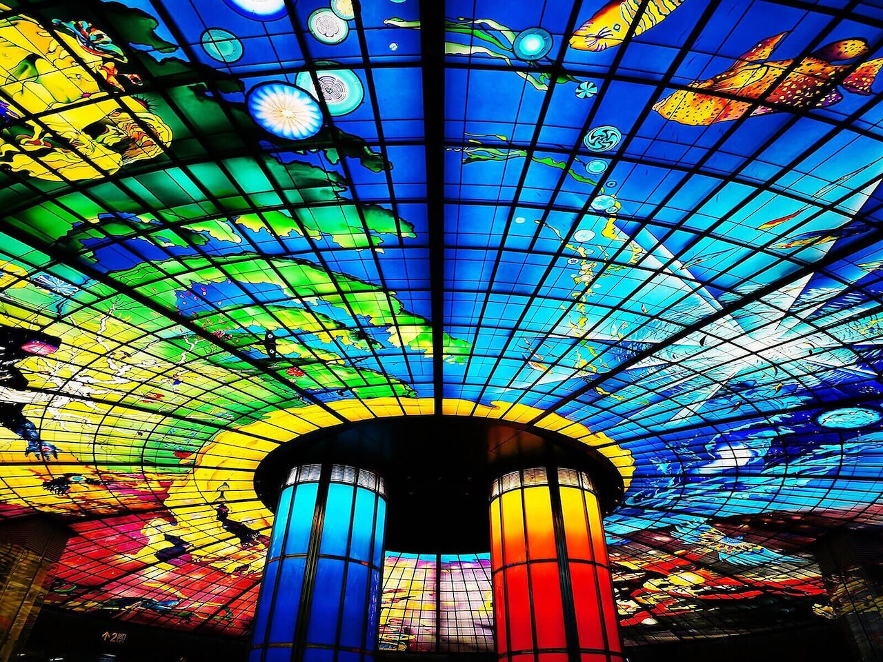 Reiseangebot: Gay Pride 2026 – Taiwans Höhepunkte Image 5