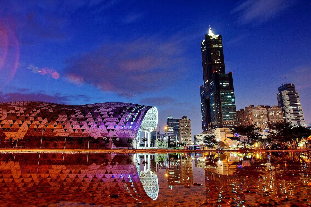 Reiseangebot: Gay Pride 2026 – Taiwan per Mietwagen entdecken Image 2
