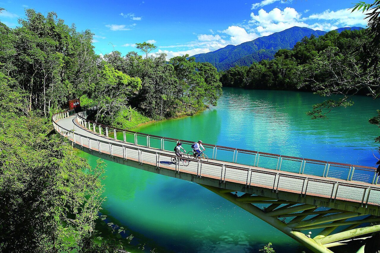 Reiseangebot: Gay Pride 2026 – Taiwan per Mietwagen entdecken Image 3