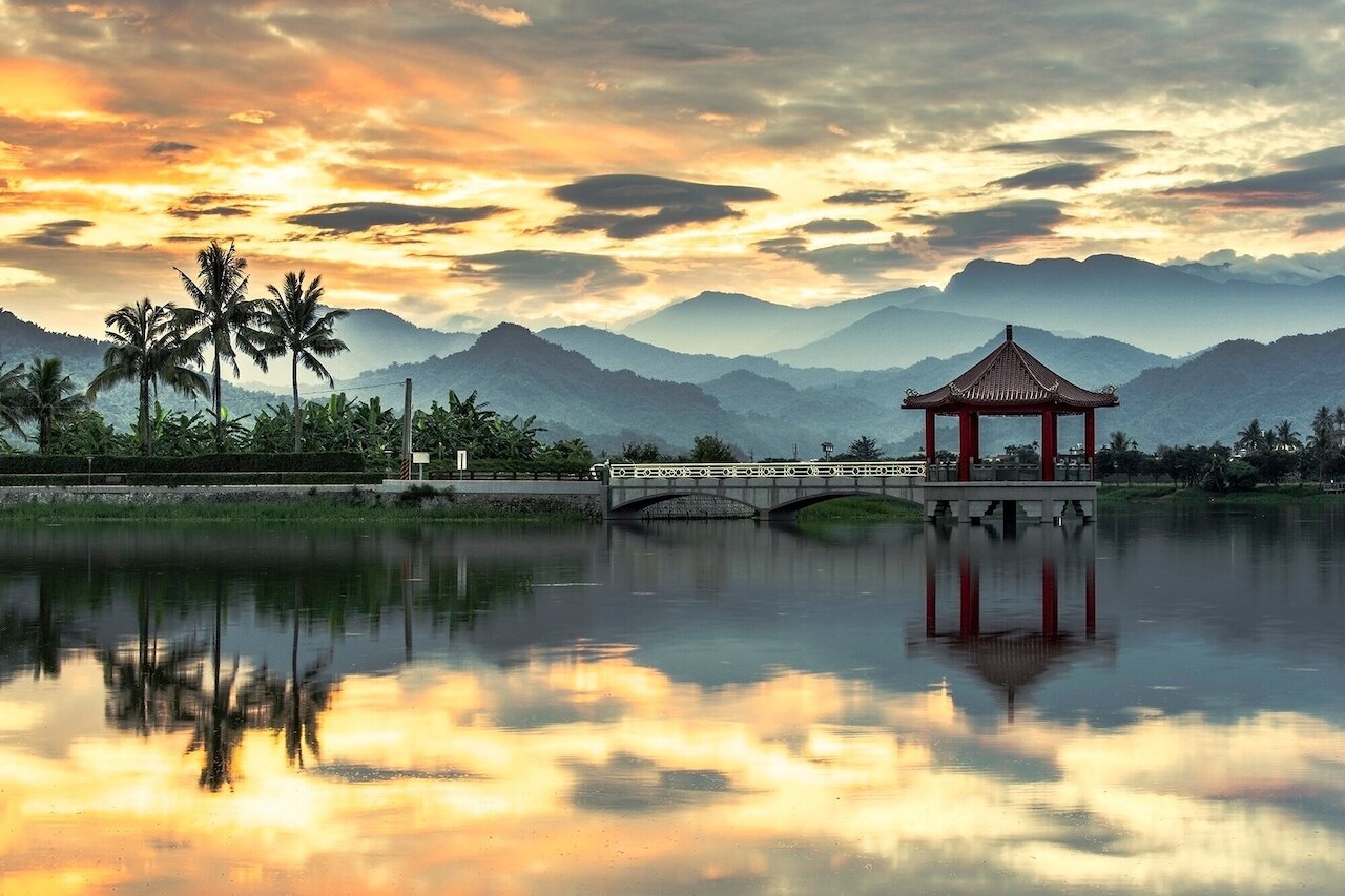 Reiseangebot: Gay Pride 2026 – Taiwan per Mietwagen entdecken Image 9